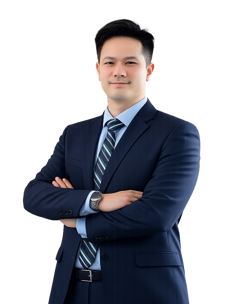 Dr. Chen Lean Seng