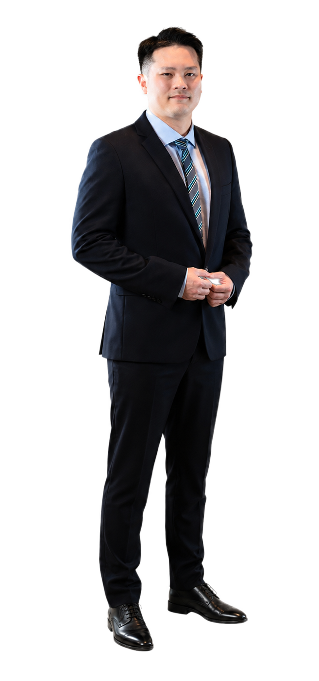 Dr. Chen Lean Seng
