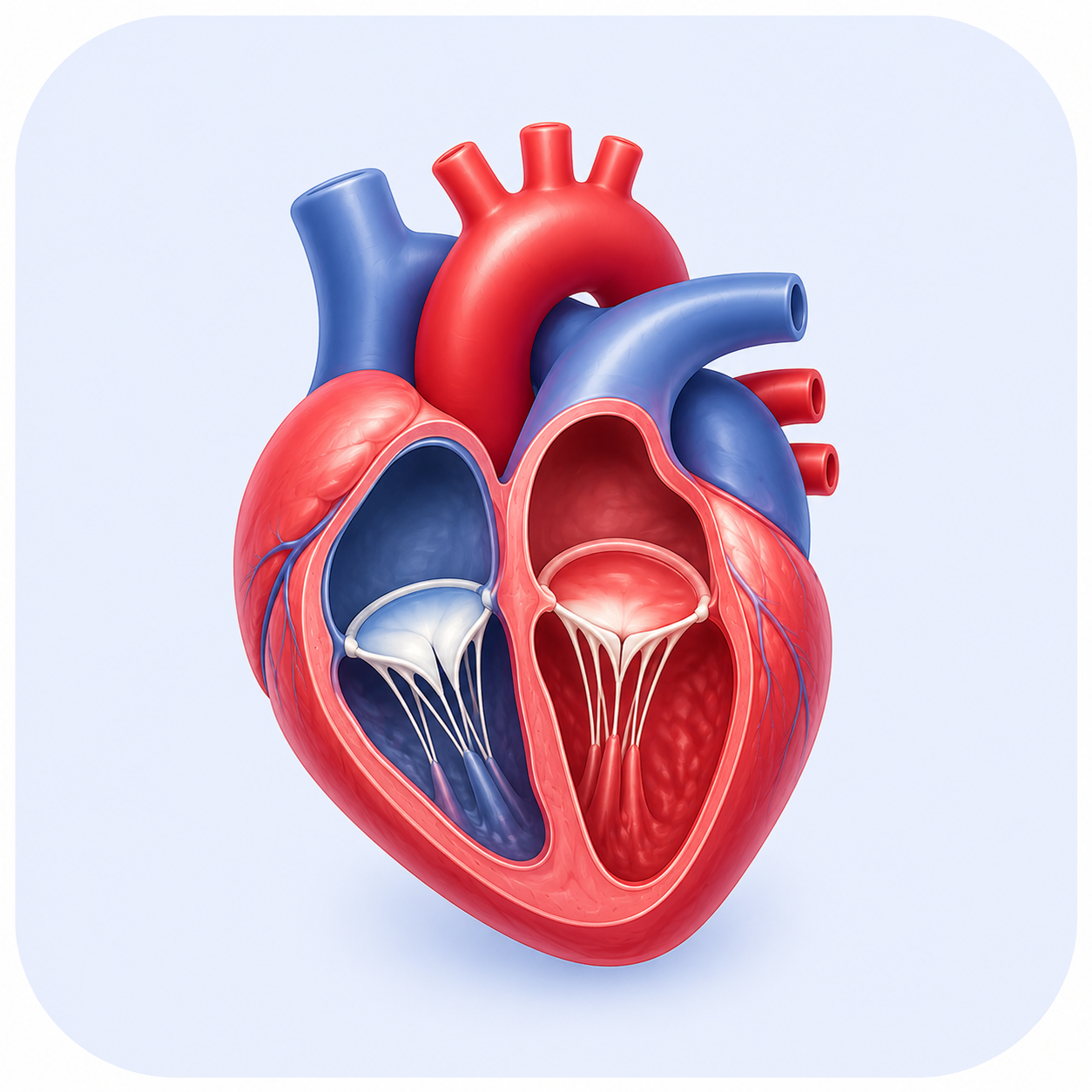 Heart Valve Disease